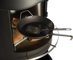 BUSCHBECK Gusspfanne Auckland Maße L53 X B29 X H18 Cm Gusseisen