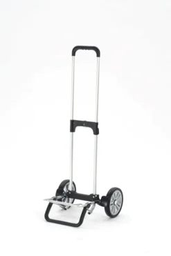 Andersen Shopper Alu Star Höhenverstellbar Mit Rad Ø 20cm Und 47 Liter Tasche Mara Schwarz -Smart Kitchen Store ac2b44530c43b5d5fa6cae717187191b