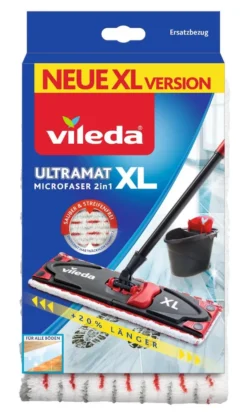 Vileda Wischbezug Ultramat XL Universal