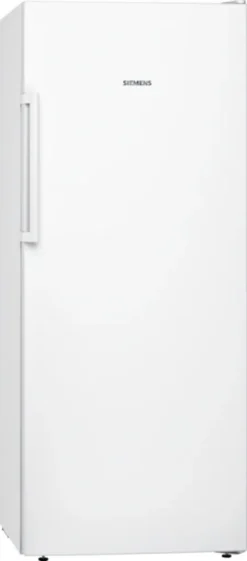 Siemens IQ300, Freistehender Gefrierschrank, 146 X 60 Cm, Weiß GS24VVWEV