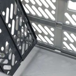 Keeeper Profi-Klappbox 45 L Mit Softgriff 54 X 37 X 28 Cm 27 Keeeper Profi-Klappbox 45 L Mit Softgriff 54 X 37 X 28 Cm -Smart Kitchen Store ac7d9295fee7da53b5ff37e7e9350f67 1