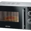 SEVERIN Mikrowelle MW 7771 Grillfunktion -Smart Kitchen Store ac7f1b6f6c42994baf4a627c9cbab539