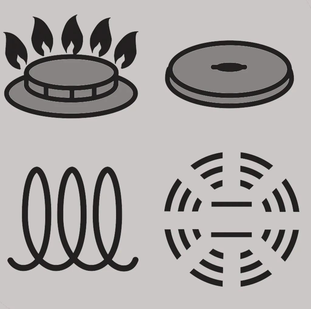 Tefal Jamie Oliver Grillpfanne Italian Series, E21741 9 Tefal Jamie Oliver Grillpfanne Italian Series, E21741 – Bild 7