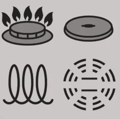 Tefal Duetto+ 3-teiliges Pfannen-Set 20/24/28 Cm G732S3 -Smart Kitchen Store acb241f2681f5ec2ec17215d48b10db5