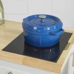 SoBuy FKW84-WN Kücheninsel Küchenwagen Mit Erweiterbarer Arbeitsplatte Küchenschrank Servierwagen Sideboard Auf Rollen Weiß -Smart Kitchen Store ad2d64b84b6cceb910cf5da95299c3ca