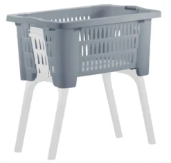 Wäschekorb Mit Ausklappbaren Beinen -Smart Kitchen Store ad427db9c45088b836822fc36d5f5554