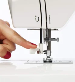 Juki HZL-12Z Nähmaschine, Metall, Weiß Nähmaschine Weiß 14 Juki HZL-12Z Nähmaschine, Metall, Weiß Nähmaschine Weiß -Smart Kitchen Store ad62e152ad0646454974228176f54b82