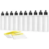 10 X 250ml Oputec Dosierflaschen -Smart Kitchen Store ad99c29ec0fdb47b3000342111b52000