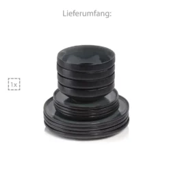 Sänger SÄNGER Steingut Geschirrset Helsinki, Tafelservice 12 Teilig Für 4 Personen -Smart Kitchen Store addf631a5d4d07f3bac97d3be17cd2c7