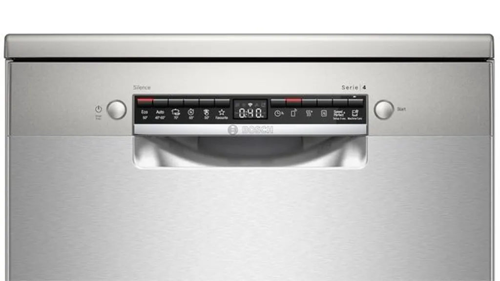 Bosch MDA Geschirrspüler Serie4,HomeConnect SMS4HTI31E 11 Bosch MDA Geschirrspüler Serie4,HomeConnect SMS4HTI31E – Bild 9