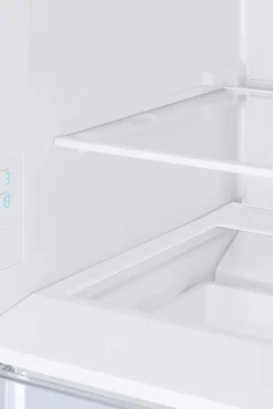 Samsung Bespoke RL34A6B0D22/EG Kühl-/Gefrierkombination Mit SpaceMax™-Technologie/All-Around Cooling/No Frost+ / Power Cool + Power Freeze, 185cm, 344ℓ, 35 DB(A) -Smart Kitchen Store ae2d14d1428a74330f243e2258eccc72