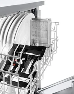 De'Longhi DeLonghi ECAM 370.95.T Dinamica Plus Kaffeevollautomat Silber 28 De'Longhi DeLonghi ECAM 370.95.T Dinamica Plus Kaffeevollautomat Silber -Smart Kitchen Store ae2fc992e6b44dfb0653c70a3b26ce4a