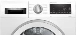 Bosch Serie 6 Wärmepumpentrockner, 8 Kg WQG233DH0 -Smart Kitchen Store ae8aa4a602c88128e3bb9e6f5705f939