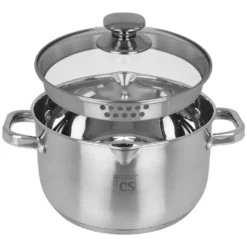 Kochtopf - Töpfe - Topf - Topfset 6tlg. Leipzig -Smart Kitchen Store aea2ccc9917a6a6364180afe117807f3