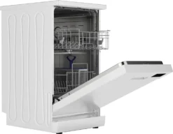 PKM Geschirrspüler Spülmaschine Spüler Freistehend DW9 5 Schmal 9 Gedecke 45cm -Smart Kitchen Store aee3b8d8acbb6d3e76c2244bd0ddb9d7