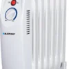 Blaupunkt Ölradiator Öl Radiator Heizung Sieben-Rippen-Gerät 700 W Thermostat 2 Blaupunkt Ölradiator Öl Radiator Heizung Sieben-Rippen-Gerät 700 W Thermostat -Smart Kitchen Store afa3ae76d44bb9ac82e1fff7972ede69