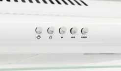 Exquisit UBH 50-2.2 ALW Dunstabzugshaube | Unterbau | Abluft | Umluft -Smart Kitchen Store afd76ea30b0ef199d748f3a5f7af2512