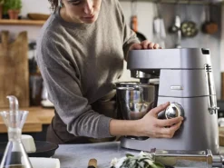 Kenwood Titanium System Pro KVL8320S -Smart Kitchen Store afff86f1e3fd74c140894cfca950ab4c