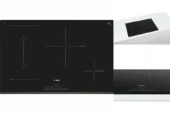 Bosch PVS831FC5E (schwarz) Kochfeld 18 Bosch PVS831FC5E (schwarz) Kochfeld -Smart Kitchen Store b0d6628cf0e03c262a7ee1386b95e215