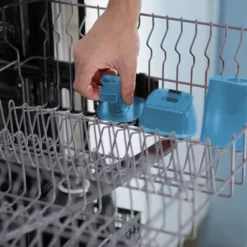 Vileda Akku-Fenstersauger Windomatic Power Blue Inkl. Spray-Einwascher 28 Vileda Akku-Fenstersauger Windomatic Power Blue Inkl. Spray-Einwascher -Smart Kitchen Store b0ddcdf93189636ebc2f54dc9ab0e072