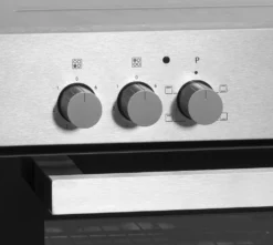 Respekta Backofen Einbauherd Glaskeramikkochfeld Herdset Edelstahl Grill Umluft -Smart Kitchen Store b112f1ccac25ff169f7221fae8027adb