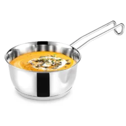 Stielkasserolle GrandCHEF ø 16 Cm, 1,25 L -Smart Kitchen Store b162db79801afef3619facd334d45be6