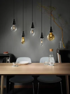 Osram LED Leuchtmittel Vintage 1906 Globe E27 4W Warmweiß, Amber 41 Osram LED Leuchtmittel Vintage 1906 Globe E27 4W Warmweiß, Amber -Smart Kitchen Store b16abc9d2408ea428a94af73d9e8e762 1