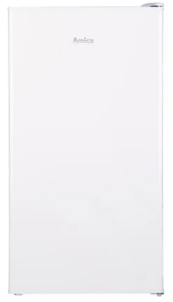 Amica VKS 15194 W Kühlschrank Freistehend 61 L 84,5 Cm Hoch 45 Cm Breit -Smart Kitchen Store b1cf27257b5716f989f469ef654619f0