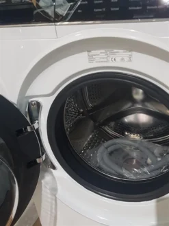 Haier - HW100-B14979 - Waschmaschine - 10 Kg - -Smart Kitchen Store b211c7591c04871e0d24549c5d31a5c2