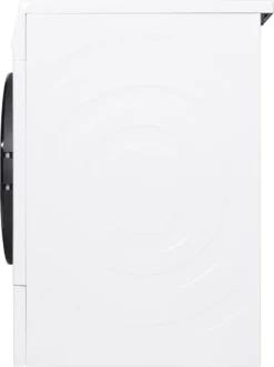 Siemens WQ33G2D40 IQ500 Wärmepumpen-Trockner, 8 Kg, AutoDry-Technologie Schonendes Und Präzises Trocknen, Super40'-Programm, SoftDry Trommelsystem Sanftes Und Schonendes Trocknen Weiß -Smart Kitchen Store b2442238a161cc22c7220ee0223c539c