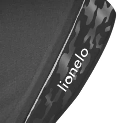 Lionelo Haari Dreirad Kinderdreirad Kinder Lenkstange Fahrrad Baby Kinderwagen Grau -Smart Kitchen Store b2604cda34210e99f69837c2fc8e7d25