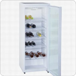 PKM Glastürkühlschrank Flaschenkühlschrank Getränkekühlschrank GKS255 - 143 Cm 26 PKM Glastürkühlschrank Flaschenkühlschrank Getränkekühlschrank GKS255 - 143 Cm -Smart Kitchen Store b29ed857c840bcbcebf97b28118fe135