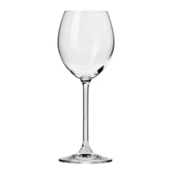 KROSNO Venezia Weißweinglas, 6er-Set, 250 Ml -Smart Kitchen Store b2e9932322efff65ba586d52c880c81d