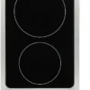 PKM Doppelkochfeld EB-GK-2R Autark 2 Aus Glaskeramik, 230 V -Smart Kitchen Store b2f72e30402ac884f0e4d70186f4ed06