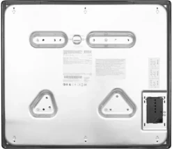 Amica KME 13139 E Elektro-Kochfelder - Edelstahl 11 Amica KME 13139 E Elektro-Kochfelder - Edelstahl -Smart Kitchen Store b31c156851cbd590b3742a5507bc1d65