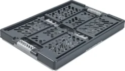 Keeeper Profi-Klappbox 45 L Mit Softgriff 54 X 37 X 28 Cm 25 Keeeper Profi-Klappbox 45 L Mit Softgriff 54 X 37 X 28 Cm -Smart Kitchen Store b3272b77bf274041c309d62f4787c9e1