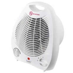 HEIZLÜFTER Elektroheizer Heizgerät Heizer Heizkörper 2000 W Kunststoff BOTTI -Smart Kitchen Store b3301660cb199bfedbba7abda7fdbca3