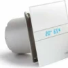 Cata Bad Glas Dunstabzugshaube 150mm Weiß Feuchtetemperaturanzeige -Smart Kitchen Store b3571c16b7f5b8eb4858fe7f55f90b44