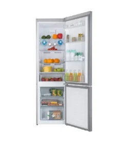 Sharp - SJ-BA05DTXL2-EU - Kühl-Gefrierkombination - - Silber -Smart Kitchen Store b3915254e68c8522dfe9d8f8fc82bb3b
