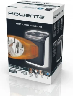 Rowenta SO9281 Mini Excel Aqua Heizlüfter Grau/weiß -Smart Kitchen Store b3d22314e56bb5aa05d5bc1d0fa3e21c