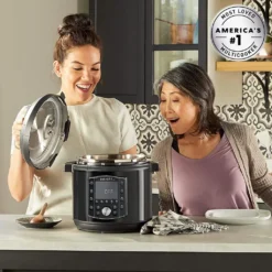 Instant Pot - Pro 8L IP 113-0057-01 -Smart Kitchen Store b3f708d682cd15faf22b9cb151817574