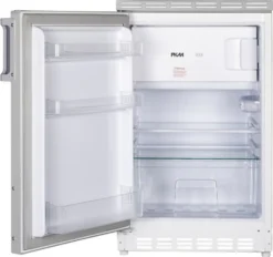 PKM Unterbau Kühlschrank Kühlgerät Mit 3*** Gefrierfach KS 82.3 UB 83 Liter -Smart Kitchen Store b411aa11c860fdf475fe4d3a91da198b