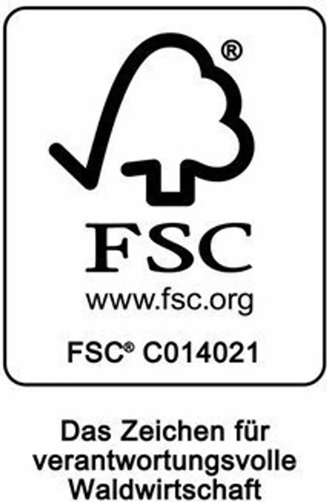 KESPER Wäschesammler Mit Dreifacher Einteilung, Trio, Grau Mit Bambusrahmen 69 X 38x 57 Cm 19597 9 KESPER Wäschesammler Mit Dreifacher Einteilung, Trio, Grau Mit Bambusrahmen 69 X 38x 57 Cm 19597 – Bild 7