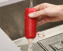 Joseph Joseph Knoblauchpresse / Roller Duo -Smart Kitchen Store b44ce90c19dfe10aa66b3d71d164d756