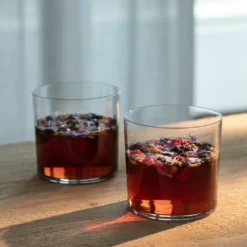 KROSNO Mixology Cidergläser, 6er-Set, 350 Ml -Smart Kitchen Store b44f3a7e5344e69467ba8a0a9b6cbd13