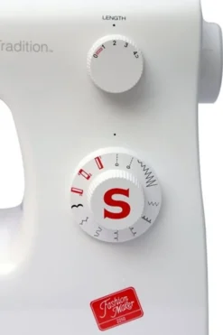 Singer Nähmaschine Tradition 85 W Weiß 2250 -Smart Kitchen Store b4b59e042dbc48bf7c28ea84f75b8ed1