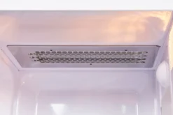 Exquisit Mikrowelle MW 2070-3 GDI Si | 20 Liter Nutzinhalt | 1000 W Grill | Silber -Smart Kitchen Store b4e549aade4938be6acb30b68c65cf73