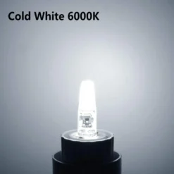 6X G4 3W LED Glühbirne AC220V Kaltweiß COB Leuchtmittel Ersatz 20W Halogen Lampe Nicht Dimmbar 9 6X G4 3W LED Glühbirne AC220V Kaltweiß COB Leuchtmittel Ersatz 20W Halogen Lampe Nicht Dimmbar -Smart Kitchen Store b50ee2667d0f3abb6d20c64a1f2632dc