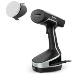 TEFAL Kleiderdampfer DT8270 Handheld, 2000 W, 0,19 L, 30 G/min, Schwarz