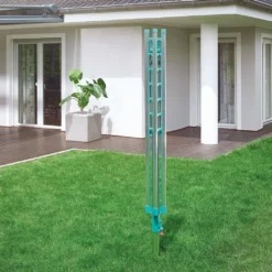 Leifheit Wäschespinne Linomatic 400 -Smart Kitchen Store b5cf83290ed3db90f98e934d1133860c